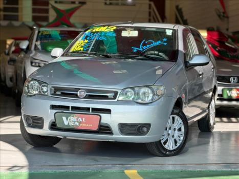 FIAT Palio 1.0 FLEX ECONOMY, Foto 3