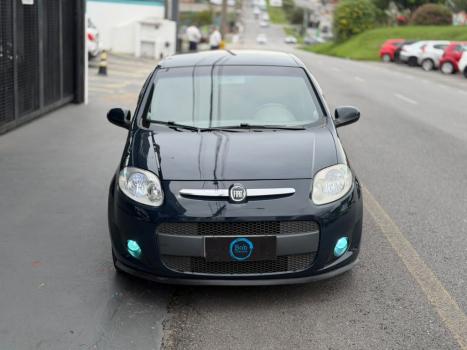 FIAT Palio 1.0 FLEX VIVACE EVO, Foto 2