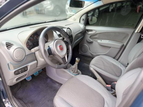 FIAT Palio 1.0 FLEX VIVACE EVO, Foto 8
