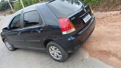 FIAT Palio 1.3 4P ELX FLEX, Foto 2