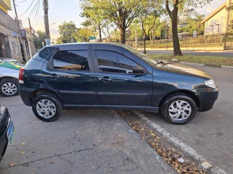 FIAT Palio 1.3 4P ELX FLEX, Foto 9