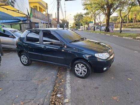 FIAT Palio 1.3 4P ELX FLEX, Foto 11