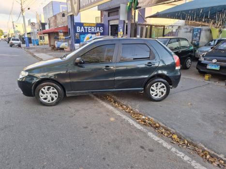 FIAT Palio 1.3 4P ELX FLEX, Foto 5