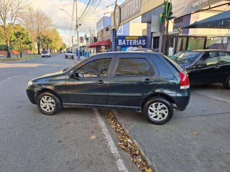 FIAT Palio 1.3 4P ELX FLEX, Foto 6
