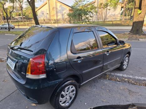 FIAT Palio 1.3 4P ELX FLEX, Foto 9