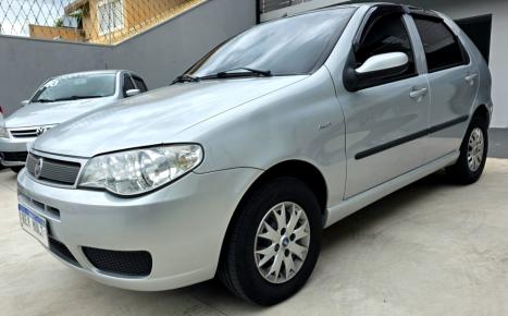 FIAT Palio 1.3 4P ELX, Foto 1