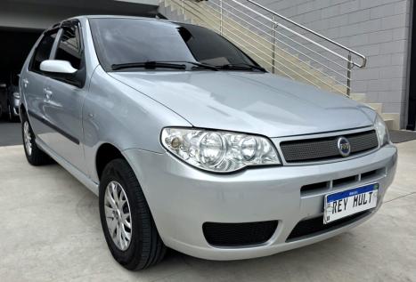 FIAT Palio 1.3 4P ELX, Foto 3