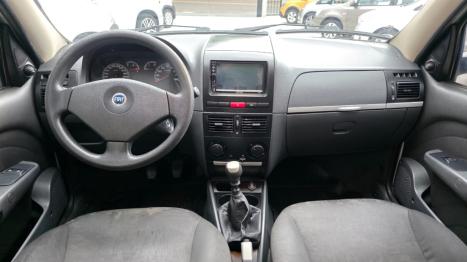 FIAT Palio 1.3 4P ELX, Foto 9