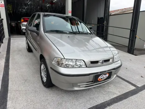FIAT Palio 1.3 4P EX, Foto 2