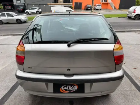 FIAT Palio 1.3 4P EX, Foto 5