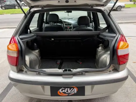 FIAT Palio 1.3 4P EX, Foto 6