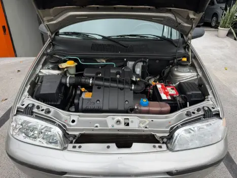 FIAT Palio 1.3 4P EX, Foto 8