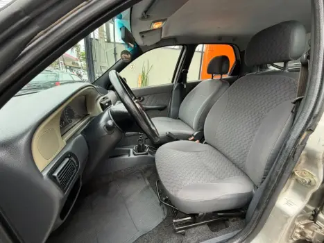 FIAT Palio 1.3 4P EX, Foto 9