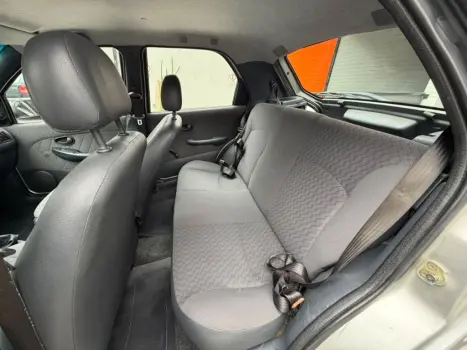 FIAT Palio 1.3 4P EX, Foto 10