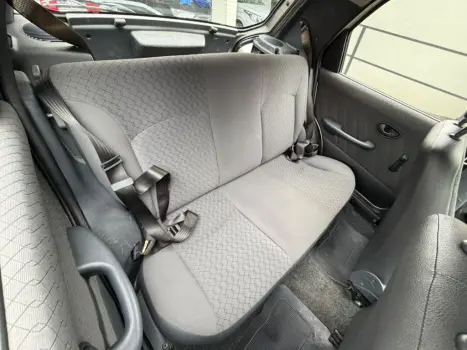 FIAT Palio 1.3 4P EX, Foto 11