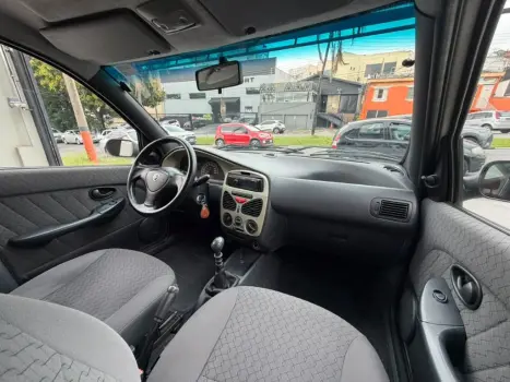 FIAT Palio 1.3 4P EX, Foto 12