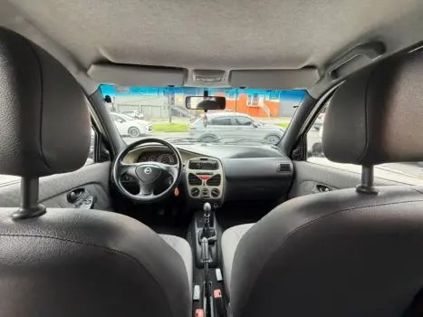 FIAT Palio 1.3 4P EX, Foto 13