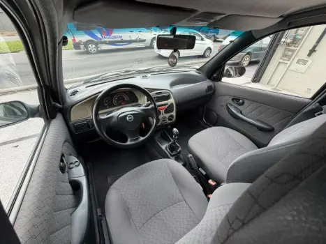 FIAT Palio 1.3 4P EX, Foto 14