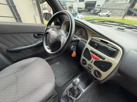 FIAT Palio 1.3 4P EX, Foto 15