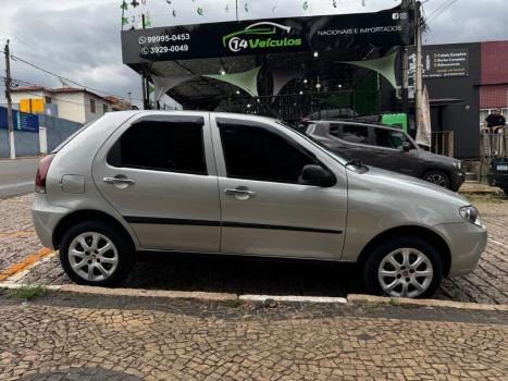 FIAT Palio 1.3 ELX, Foto 1