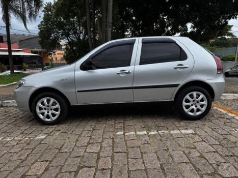 FIAT Palio 1.3 ELX, Foto 2