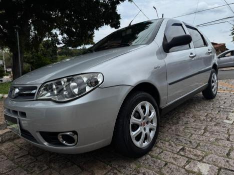 FIAT Palio 1.3 ELX, Foto 3