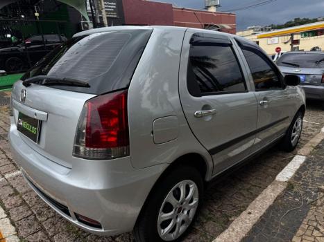 FIAT Palio 1.3 ELX, Foto 4