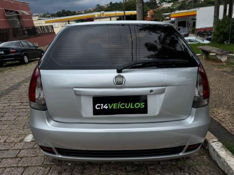 FIAT Palio 1.3 ELX, Foto 5