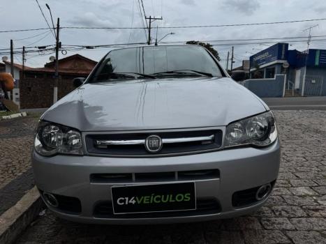 FIAT Palio 1.3 ELX, Foto 6