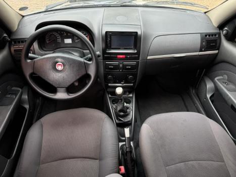FIAT Palio 1.3 ELX, Foto 7