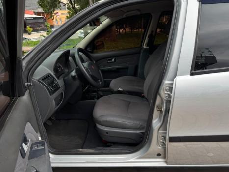 FIAT Palio 1.3 ELX, Foto 9