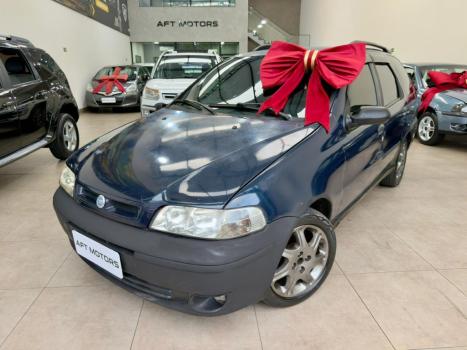 FIAT Palio 1.3 ELX, Foto 1