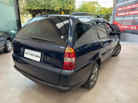 FIAT Palio 1.3 ELX, Foto 3