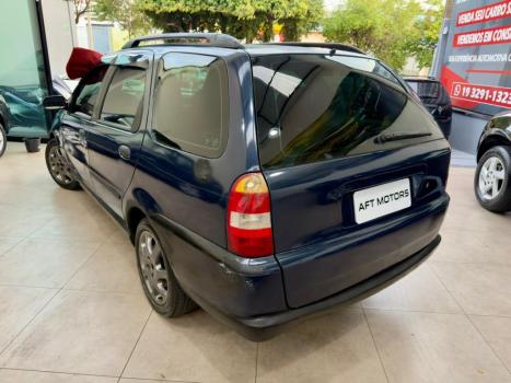 FIAT Palio 1.3 ELX, Foto 4
