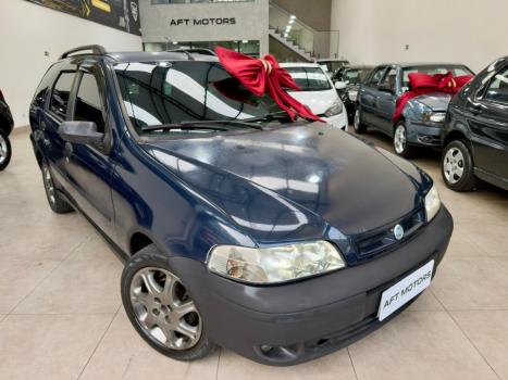 FIAT Palio 1.3 ELX, Foto 2