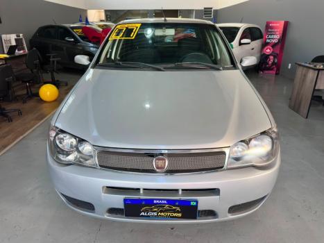 FIAT Palio 1.4 4P ELX 30 ANOS FLEX, Foto 2