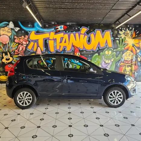 FIAT Palio 1.4 4P FLEX ATTRACTIVE, Foto 5