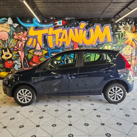 FIAT Palio 1.4 4P FLEX ATTRACTIVE, Foto 6