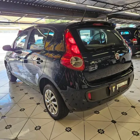 FIAT Palio 1.4 4P FLEX ATTRACTIVE, Foto 8