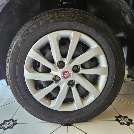 FIAT Palio 1.4 4P FLEX ATTRACTIVE, Foto 9