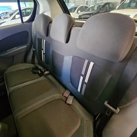 FIAT Palio 1.4 4P FLEX ATTRACTIVE, Foto 11