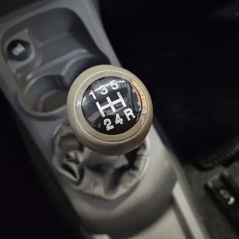 FIAT Palio 1.4 4P FLEX ATTRACTIVE, Foto 13