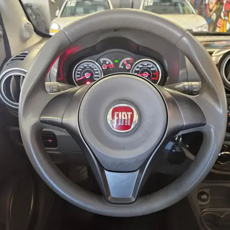 FIAT Palio 1.4 4P FLEX ATTRACTIVE, Foto 14