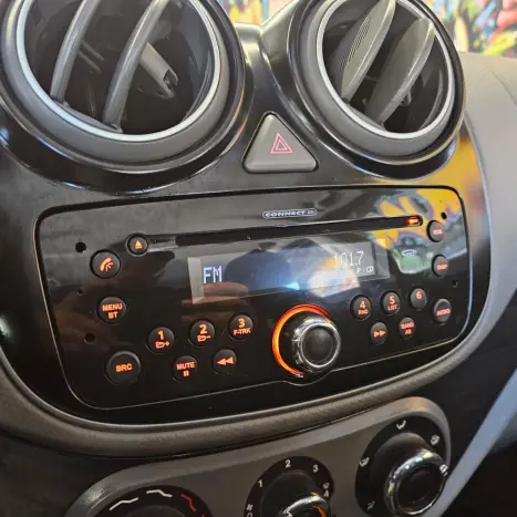 FIAT Palio 1.4 4P FLEX ATTRACTIVE, Foto 15