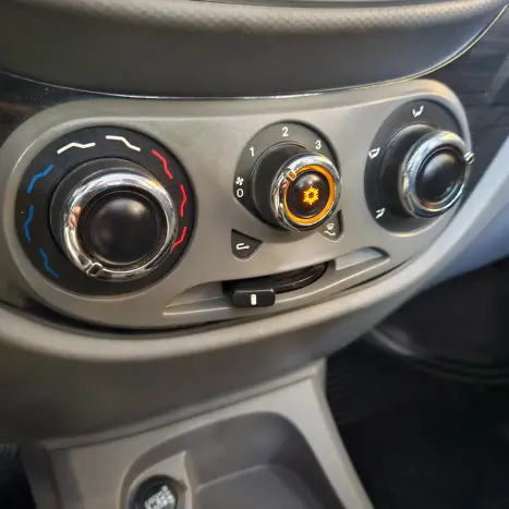 FIAT Palio 1.4 4P FLEX ATTRACTIVE, Foto 17