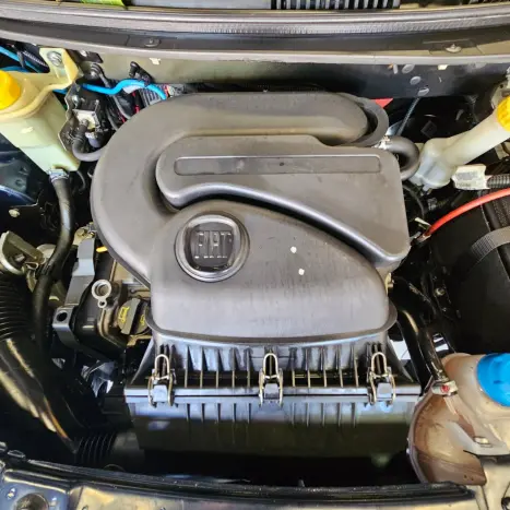 FIAT Palio 1.4 4P FLEX ATTRACTIVE, Foto 18