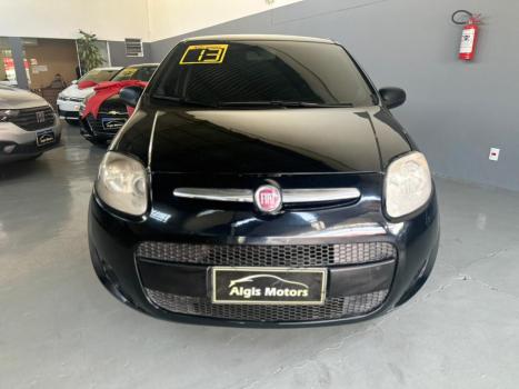 FIAT Palio 1.4 4P FLEX ATTRACTIVE, Foto 2
