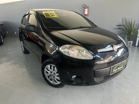 FIAT Palio 1.4 4P FLEX ATTRACTIVE, Foto 3