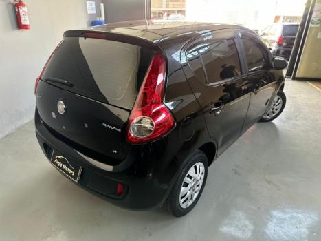 FIAT Palio 1.4 4P FLEX ATTRACTIVE, Foto 4