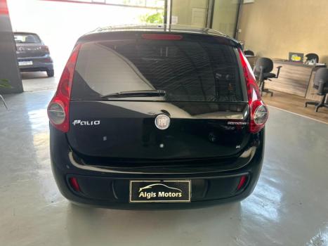 FIAT Palio 1.4 4P FLEX ATTRACTIVE, Foto 5